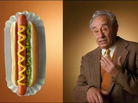 Grandpa Frank has high cholesterol in this ad for Vytorin. Grandpa Frank has high cholesterol in this ad for Vytorin.